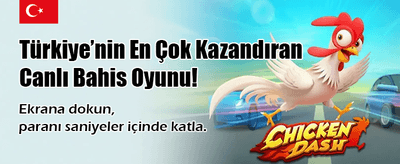 Şimdi Katıl, Hemen Kazan banner