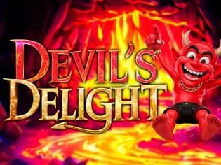 Devil's Delight screenshot