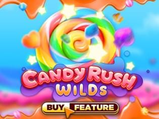 Candy Rush Wilds 2 screenshot