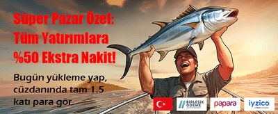 Sınırsız Heyecan Betwild'da banner