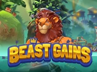 Beast Gains screenshot