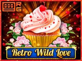 Retro Wild Love screenshot