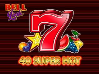 40 Super Hot Bell Link screenshot